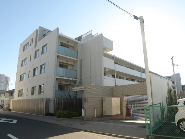 プラウド東戸塚
