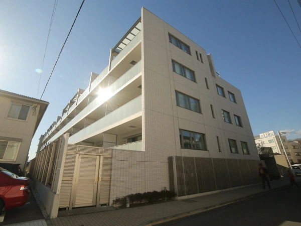 プラウド東戸塚