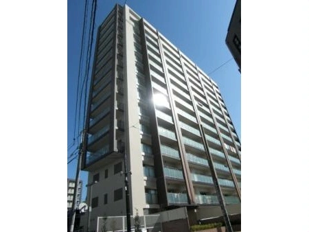 ルネサンス南柏駅前