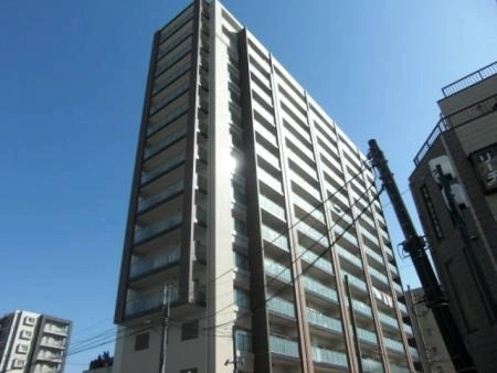 ルネサンス南柏駅前
