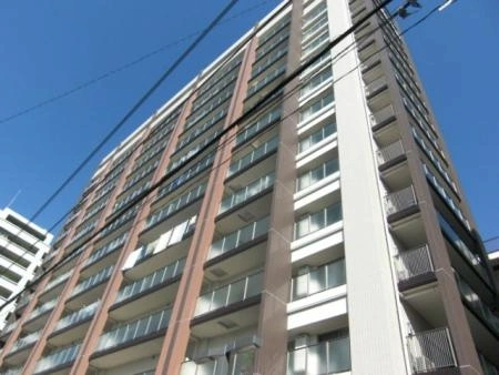 ルネサンス南柏駅前