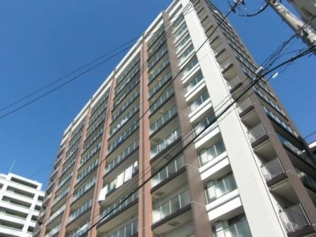 ルネサンス南柏駅前
