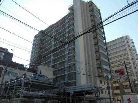 ルネサンス南柏駅前