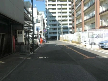 ルネサンス南柏駅前
