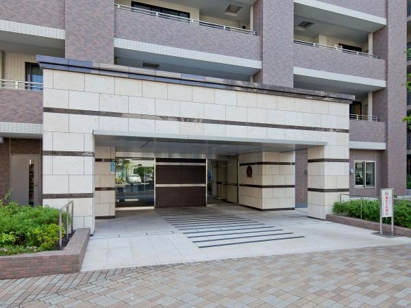 ブランズシティ港南台うぐいすの杜