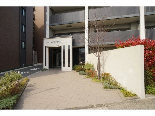 エスリード京都山科