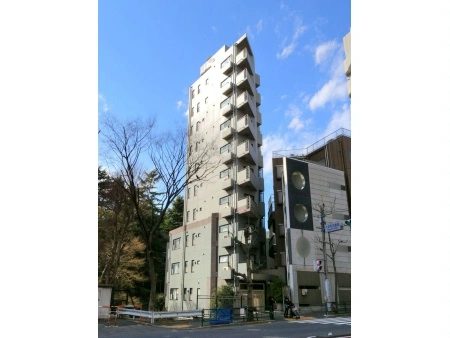 レックス神宮外苑