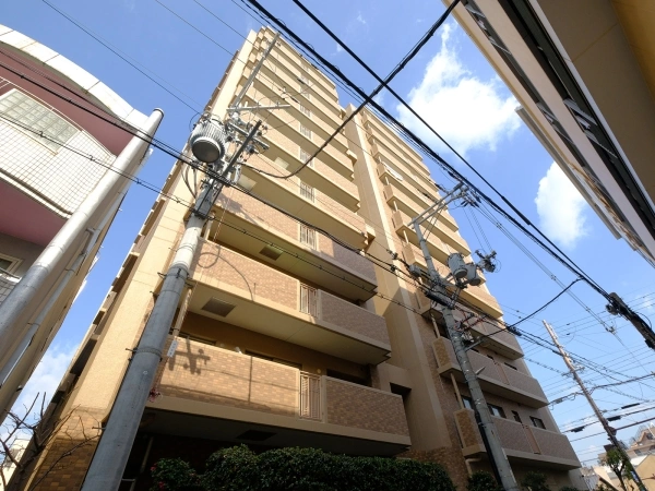 グランコート千本一条