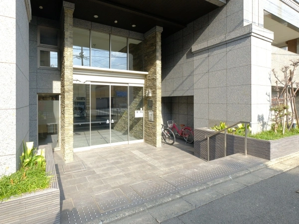 グランブルー智恵光院通