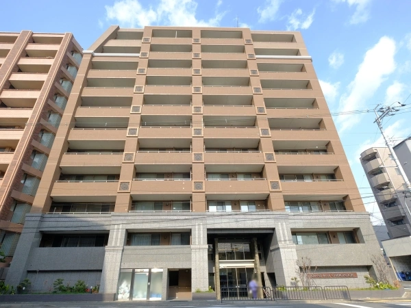 グランブルー智恵光院通
