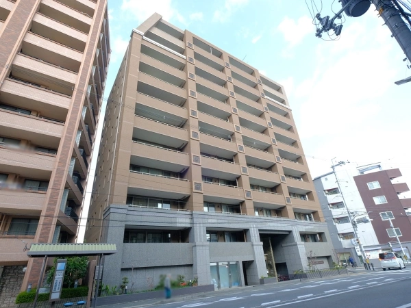 グランブルー智恵光院通