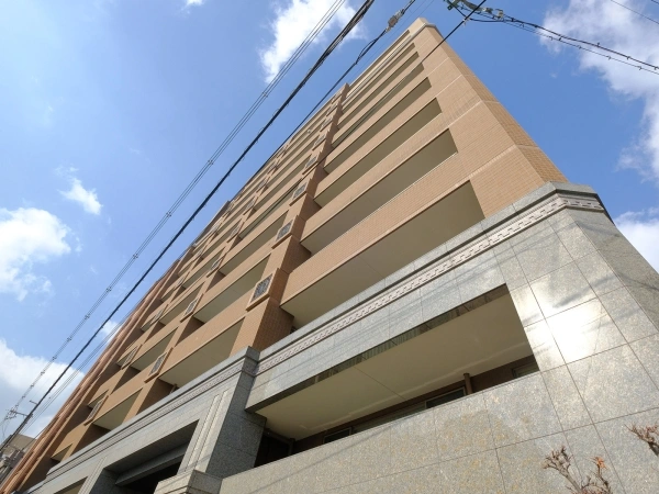 グランブルー智恵光院通