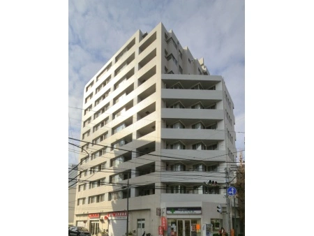 ゼファー目白ビアージュ