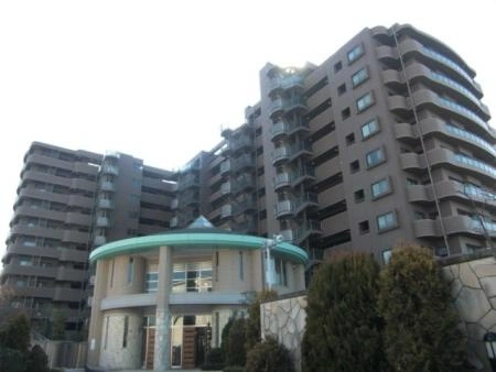 レクセルプラッツァ柏