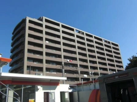 レクセルプラッツァ柏