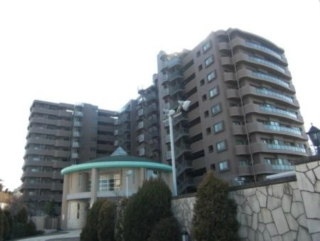 レクセルプラッツァ柏