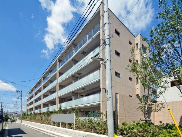 ルネ横浜上大岡