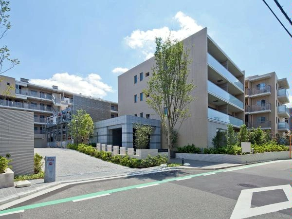 ルネ横浜上大岡