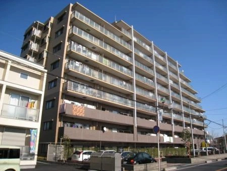 レクセルプラッツァ初石