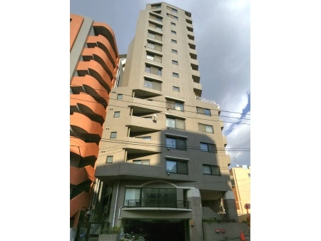 ユニーブル新宿西