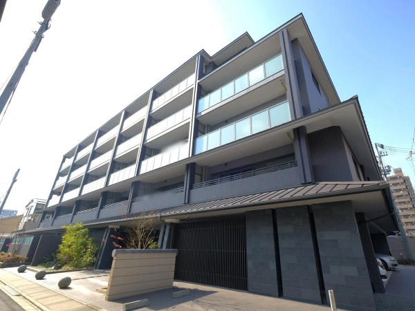 ルーシア今出川油小路