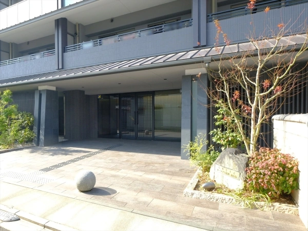 ルーシア今出川油小路