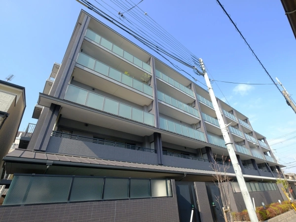 ルーシア今出川油小路