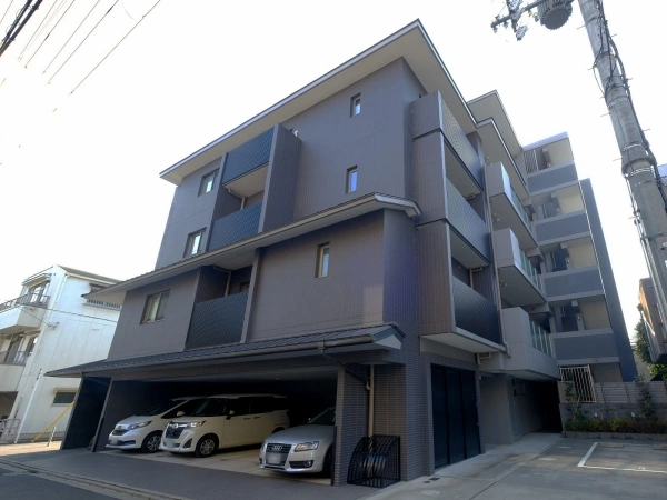 ルーシア今出川油小路