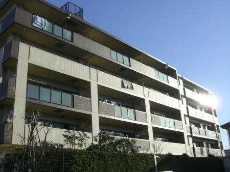 レクセルマンション常盤平さくら通り