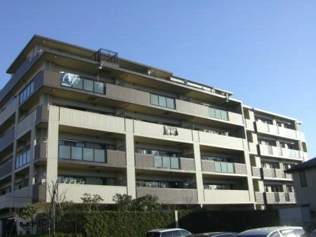 レクセルマンション常盤平さくら通り
