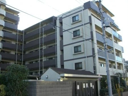 レクセルマンション常盤平さくら通り