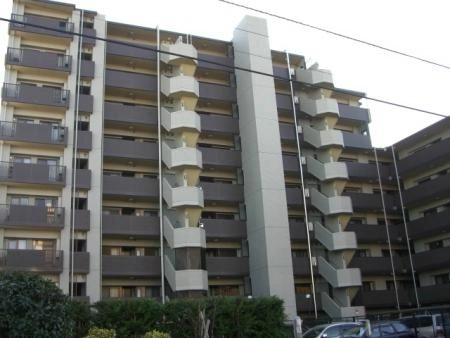レクセルマンション常盤平さくら通り