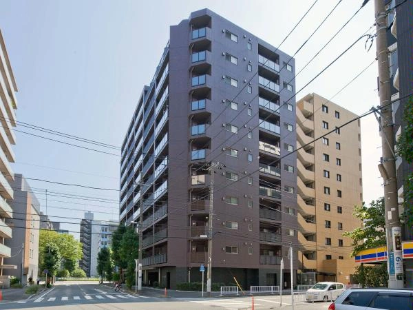 フェニックス新横浜クアトロ