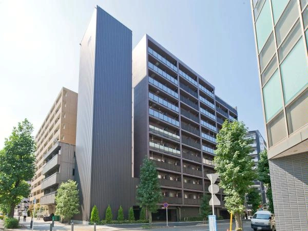 フェニックス新横浜クアトロ