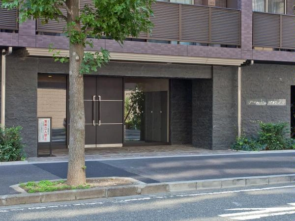フェニックス新横浜クアトロ