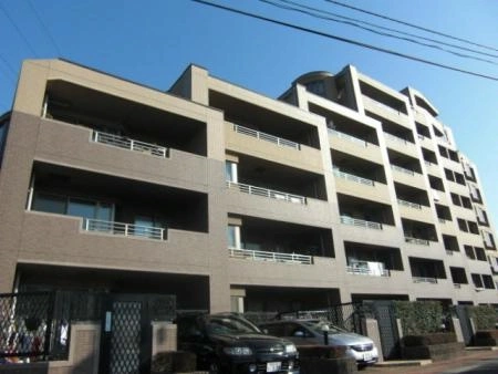 レクセルマンション南柏