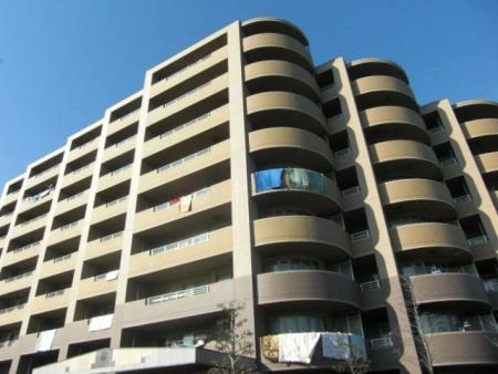 レクセルマンション南柏