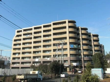 レクセルマンション南柏