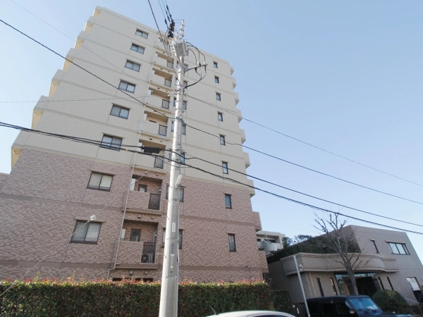 ロイヤルアーク松ヶ丘