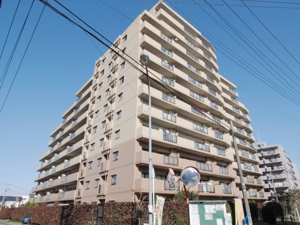 ロイヤルアーク松ヶ丘