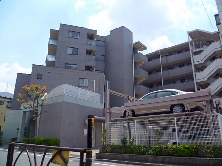 ステイツ金町