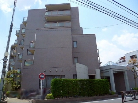 ステイツ金町