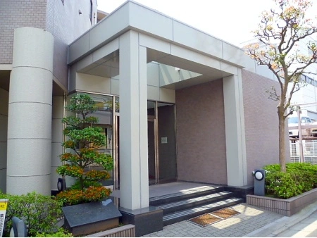 ステイツ金町