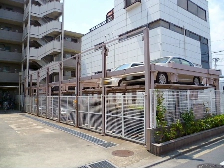 ステイツ金町