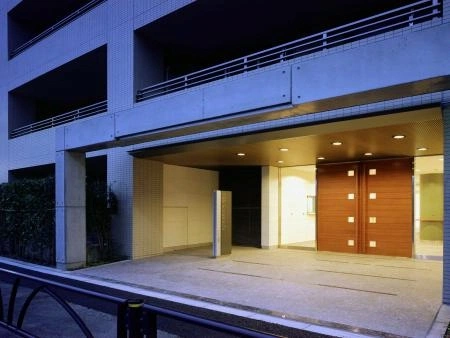 ヒルズ金町