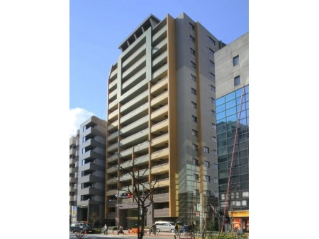 フィールM西新宿