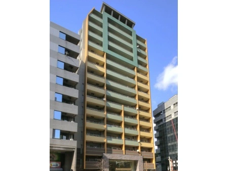 フィールM西新宿