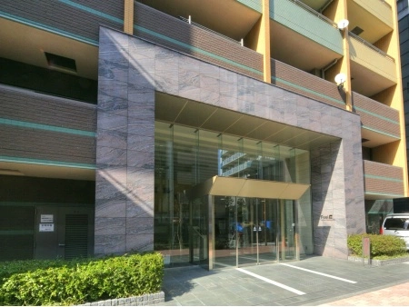 フィールM西新宿