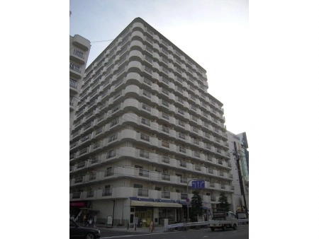 コープ野村梅田
