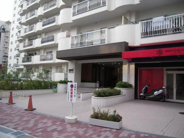 コープ野村梅田